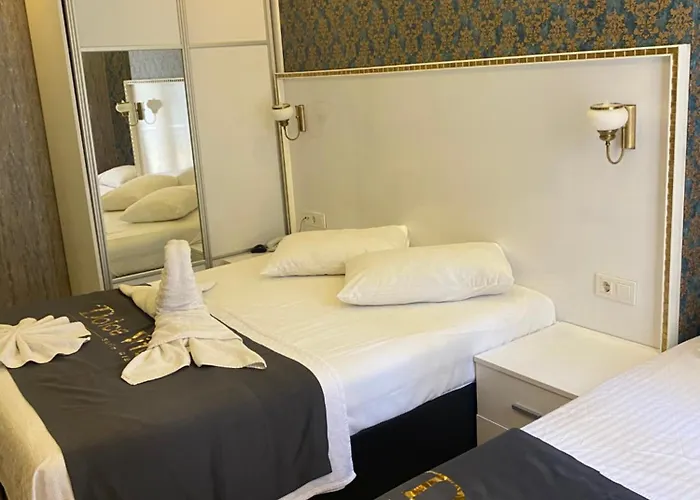 Апарт-отель Dolce 4*