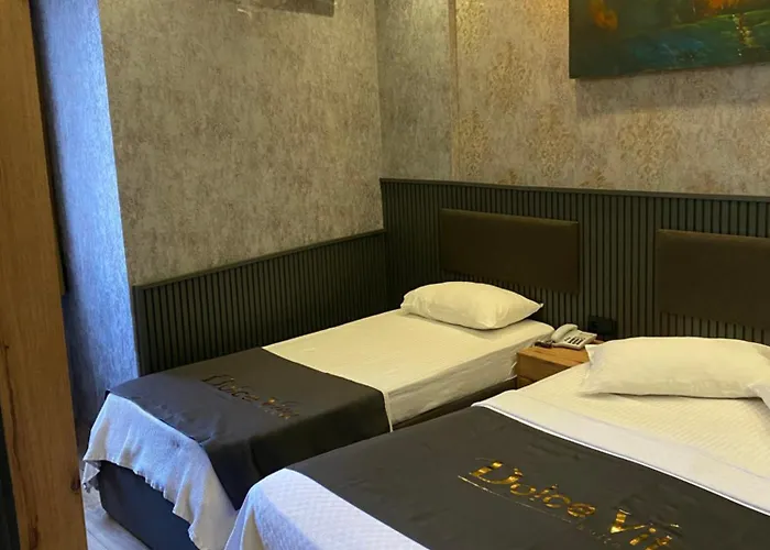 Dolce Апарт-отель 4*