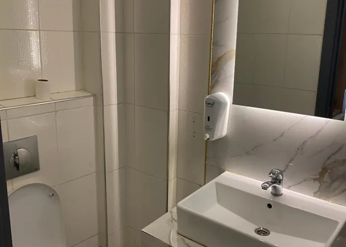 Апарт-отель Dolce