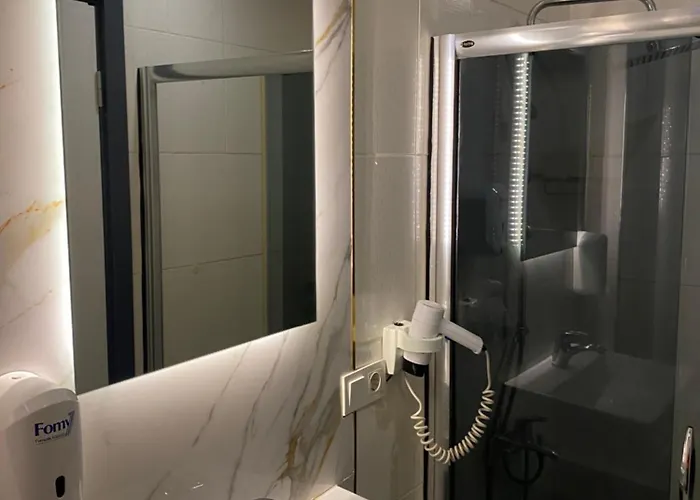 Dolce Апарт-отель