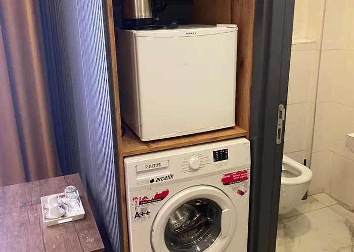 Dolce Апарт-отель 4*