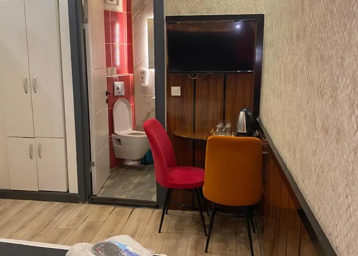 Апарт-отель Dolce