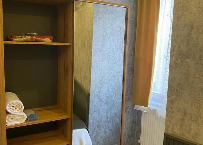 Dolce Апарт-отель