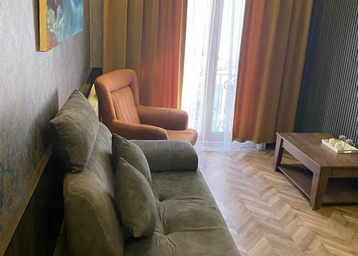 Апарт-отель Dolce 4*