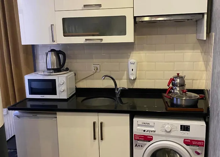 Dolce Стамбул