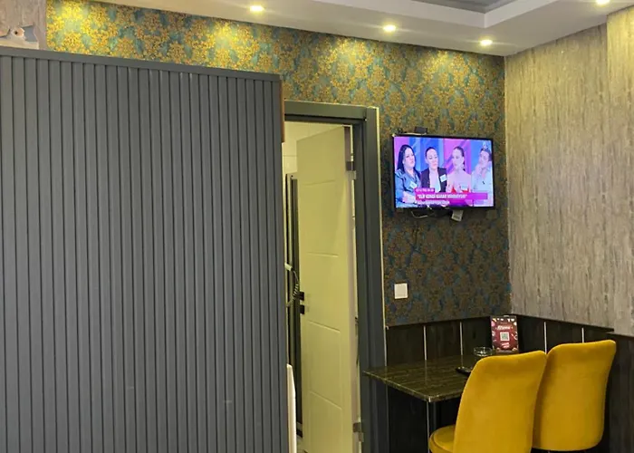 Dolce Апарт-отель