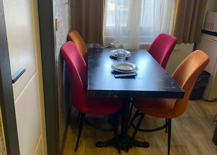 Dolce Апарт-отель