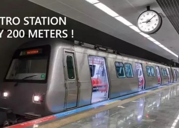 Апарт-отель Dolce 4*