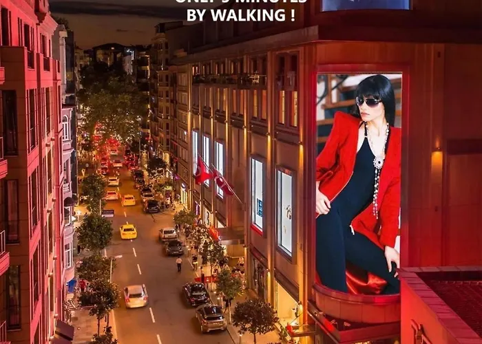 Dolce Стамбул