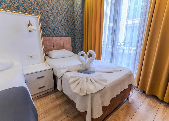 Апарт-отель Dolce 4*