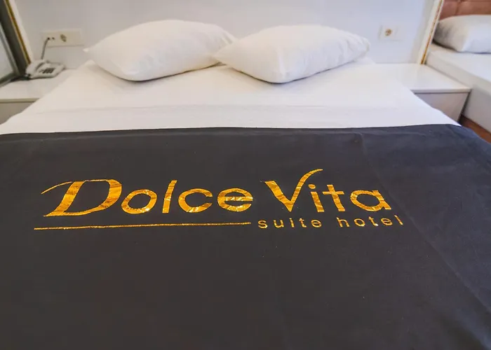 Dolce Апарт-отель Стамбул