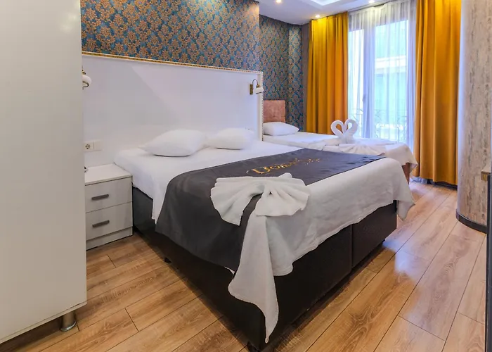 Dolce Апарт-отель