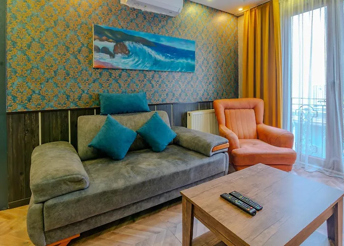 Dolce Стамбул