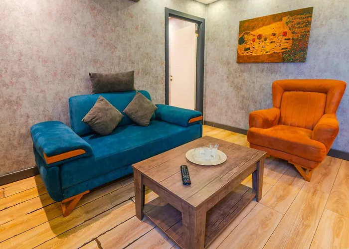 Апарт-отель Dolce