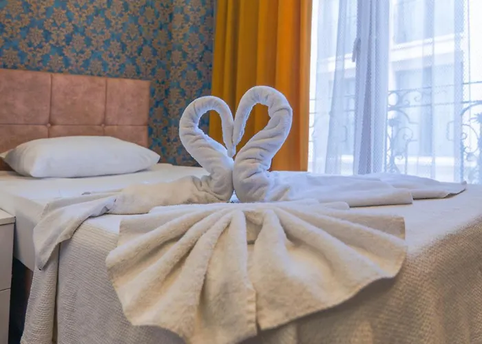 Dolce Апарт-отель 4*