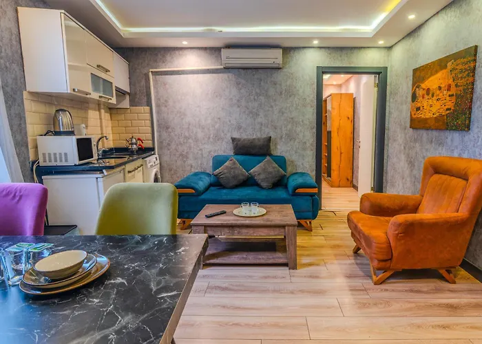 Апарт-отель Dolce 4*