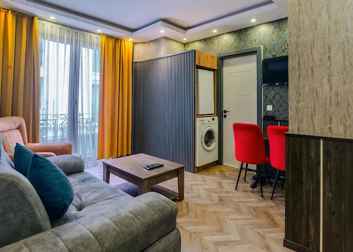 Dolce Стамбул