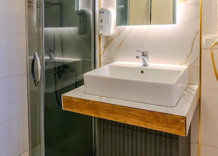 Апарт-отель Dolce