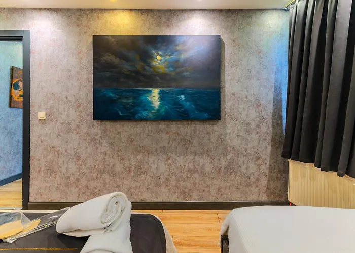 Апарт-отель Dolce