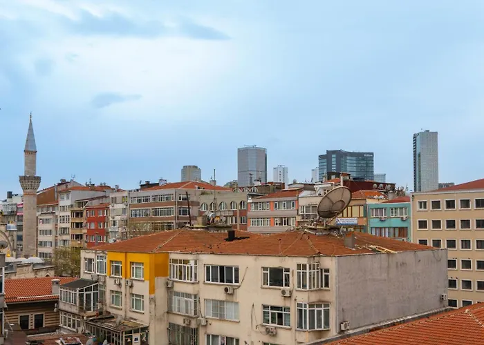 Dolce Апарт-отель