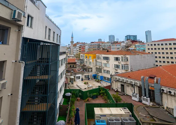 Dolce Апарт-отель 4*