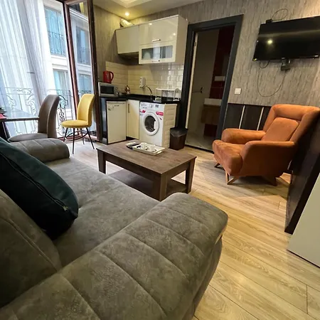 Dolce Apartmanhotel 4*