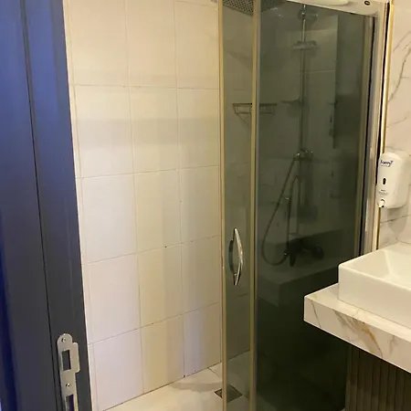 Hotel apartamentowy Dolce 4*