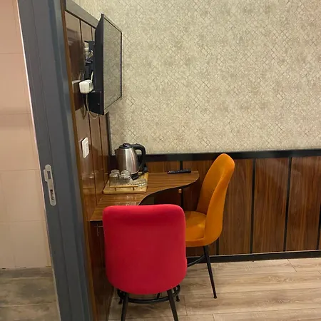 Dolce Apartmanhotel 4*