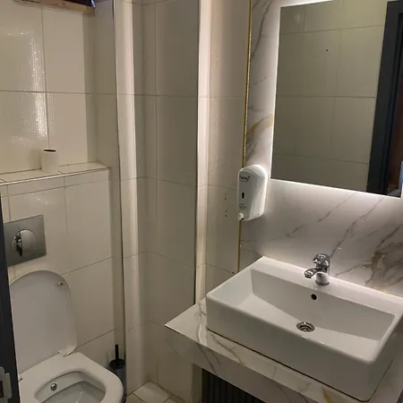 Hotel apartamentowy Dolce