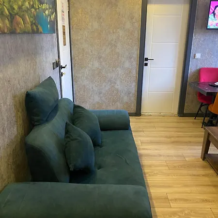 Dolce Apartmanhotel Isztambul