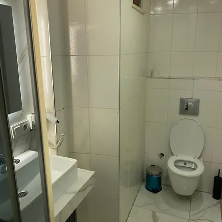 Hotel apartamentowy Dolce Stambuł