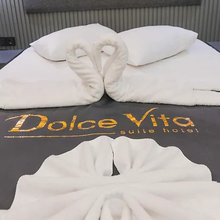 Apartmanhotel Dolce