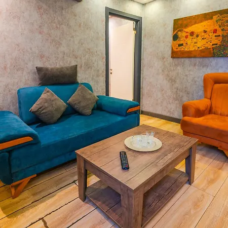 Apartmanhotel Dolce