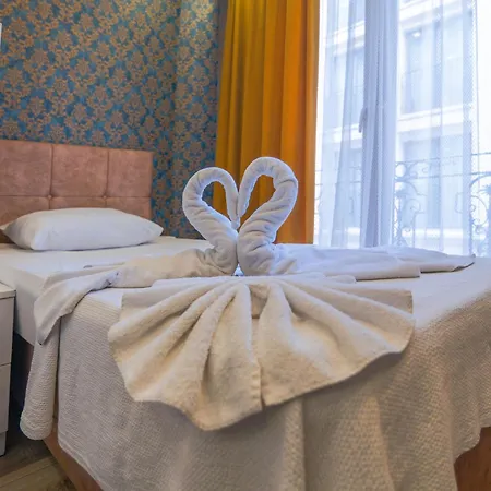 Dolce Apartmanhotel 4*