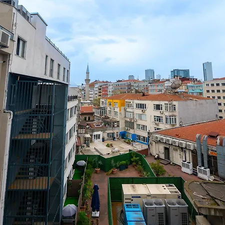 Dolce Apartmanhotel 4*