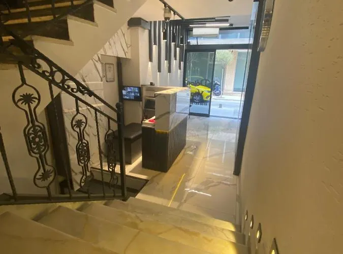شقة فندقية Dolce