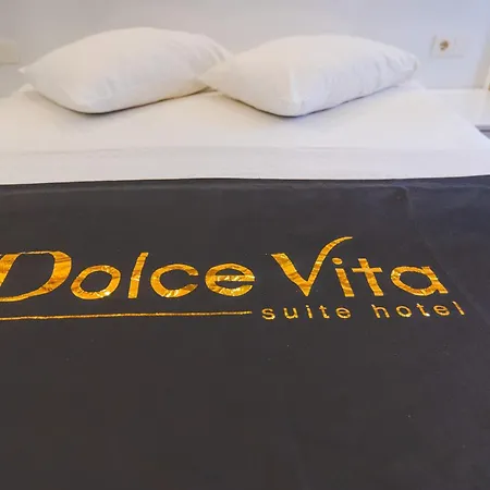 Dolce Aparthotel Istanbul
