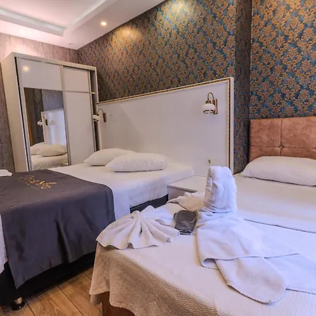 Dolce Aparthotel Istanbul